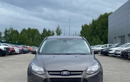 Ford Focus III, 2012 год, 840 000 рублей, 3 фотография