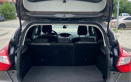Ford Focus III, 2012 год, 840 000 рублей, 7 фотография