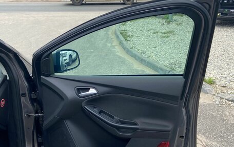 Ford Focus III, 2012 год, 840 000 рублей, 8 фотография