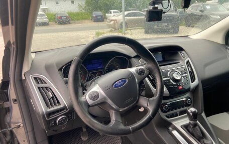 Ford Focus III, 2012 год, 840 000 рублей, 16 фотография
