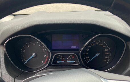Ford Focus III, 2012 год, 840 000 рублей, 17 фотография