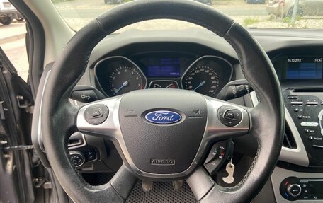Ford Focus III, 2012 год, 840 000 рублей, 18 фотография