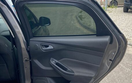 Ford Focus III, 2012 год, 840 000 рублей, 10 фотография