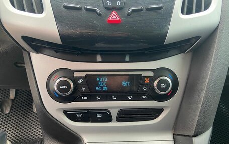 Ford Focus III, 2012 год, 840 000 рублей, 22 фотография