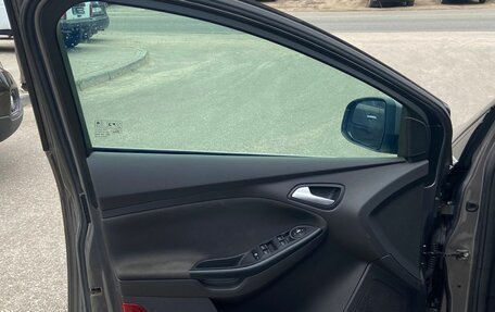 Ford Focus III, 2012 год, 840 000 рублей, 13 фотография