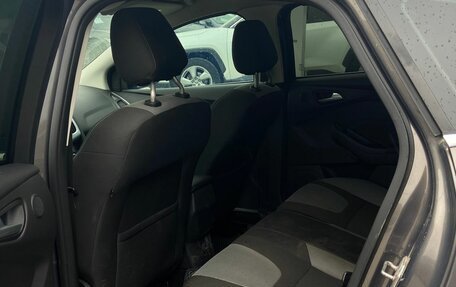 Ford Focus III, 2012 год, 840 000 рублей, 12 фотография