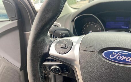 Ford Focus III, 2012 год, 840 000 рублей, 19 фотография