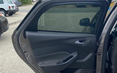 Ford Focus III, 2012 год, 840 000 рублей, 11 фотография
