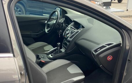 Ford Focus III, 2012 год, 840 000 рублей, 9 фотография
