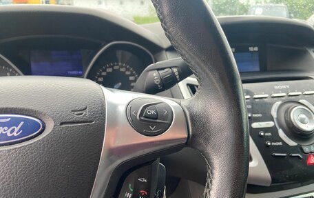 Ford Focus III, 2012 год, 840 000 рублей, 20 фотография