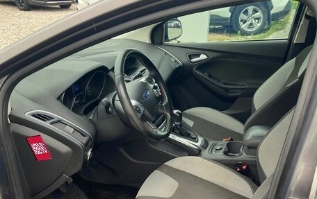 Ford Focus III, 2012 год, 840 000 рублей, 15 фотография