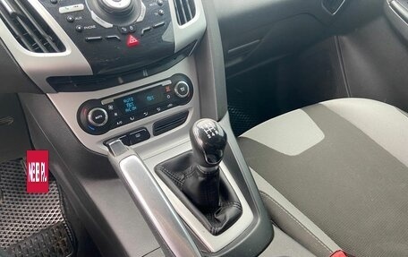 Ford Focus III, 2012 год, 840 000 рублей, 23 фотография