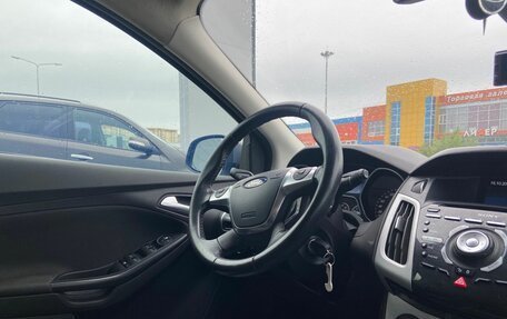 Ford Focus III, 2012 год, 840 000 рублей, 25 фотография