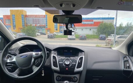 Ford Focus III, 2012 год, 840 000 рублей, 24 фотография