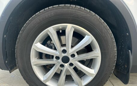 Volkswagen Tiguan II, 2018 год, 2 492 000 рублей, 25 фотография