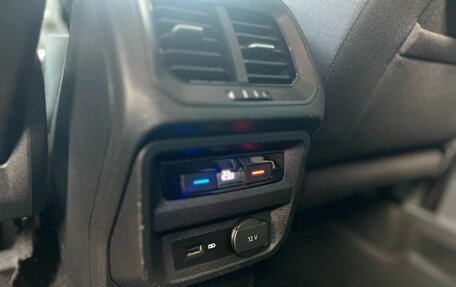 Volkswagen Tiguan II, 2018 год, 2 492 000 рублей, 20 фотография