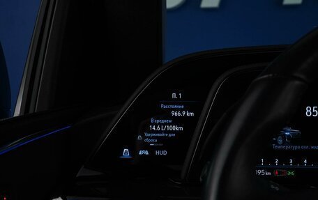 Cadillac Escalade V, 2023 год, 10 527 077 рублей, 30 фотография