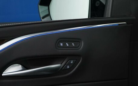 Cadillac Escalade V, 2023 год, 10 527 077 рублей, 25 фотография