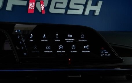 Cadillac Escalade V, 2023 год, 10 527 077 рублей, 33 фотография