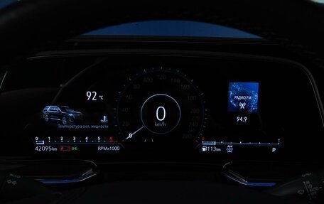 Cadillac Escalade V, 2023 год, 10 527 077 рублей, 36 фотография