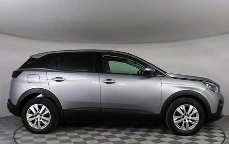 Peugeot 3008 II, 2019 год, 1 799 000 рублей, 4 фотография