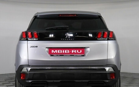 Peugeot 3008 II, 2019 год, 1 799 000 рублей, 7 фотография