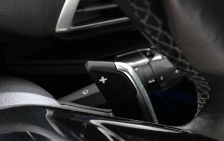 Peugeot 3008 II, 2019 год, 1 799 000 рублей, 14 фотография