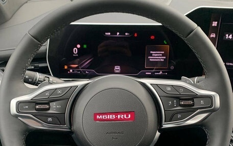 Haval F7, 2026 год, 3 799 000 рублей, 10 фотография