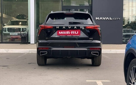 Haval F7, 2026 год, 3 799 000 рублей, 6 фотография