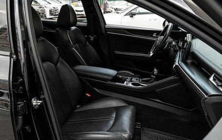 KIA K5, 2021 год, 2 835 000 рублей, 8 фотография