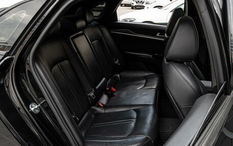 KIA K5, 2021 год, 2 835 000 рублей, 7 фотография