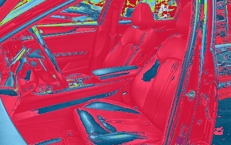 KIA K5, 2021 год, 2 835 000 рублей, 10 фотография