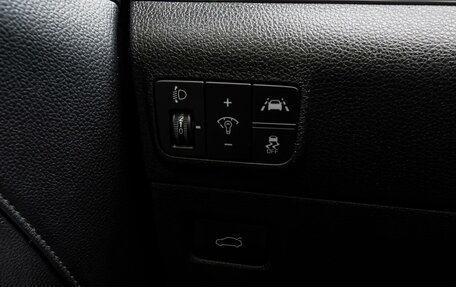 KIA K5, 2021 год, 2 835 000 рублей, 20 фотография