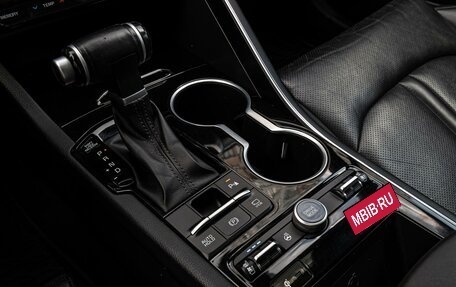 KIA K5, 2021 год, 2 835 000 рублей, 13 фотография