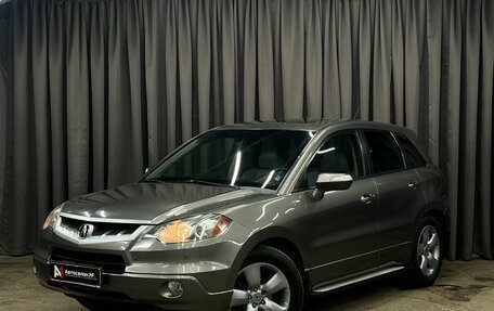 Acura RDX III, 2008 год, 1 150 000 рублей, 1 фотография