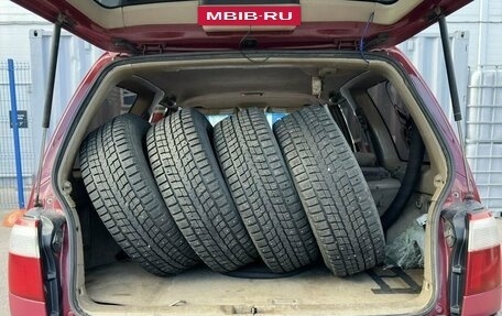 Subaru Forester, 2000 год, 450 000 рублей, 19 фотография