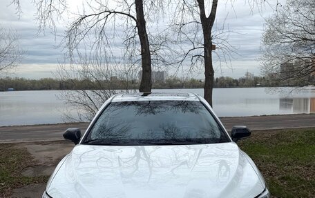 Toyota Camry, 2022 год, 3 800 000 рублей, 1 фотография