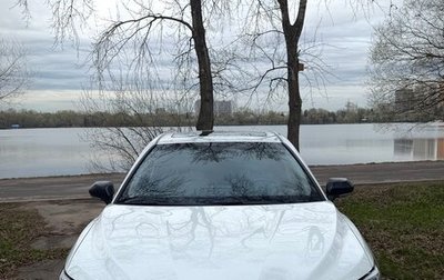 Toyota Camry, 2022 год, 3 800 000 рублей, 1 фотография