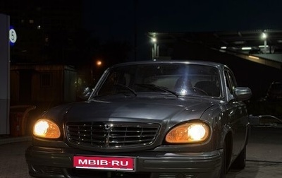 ГАЗ 31105 «Волга», 2004 год, 260 000 рублей, 1 фотография