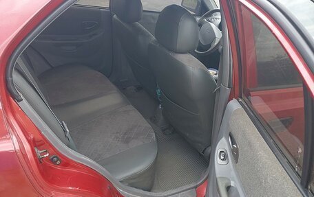 Hyundai Accent II, 2005 год, 365 000 рублей, 1 фотография