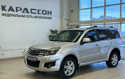 Great Wall Hover H3 I, 2012 год, 820 000 рублей, 1 фотография