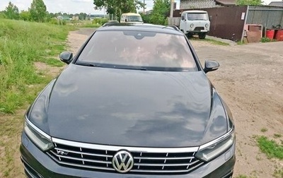Volkswagen Passat B8 рестайлинг, 2019 год, 2 300 000 рублей, 1 фотография