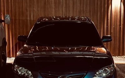 Mazda 3, 2007 год, 600 000 рублей, 1 фотография