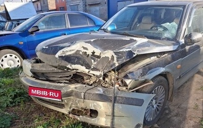 Saab 9-5 I, 1998 год, 130 000 рублей, 1 фотография