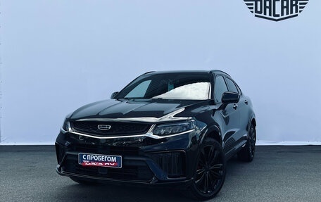 Geely Tugella FY11, 2024 год, 2 950 000 рублей, 1 фотография