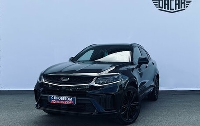Geely Tugella FY11, 2024 год, 2 950 000 рублей, 1 фотография