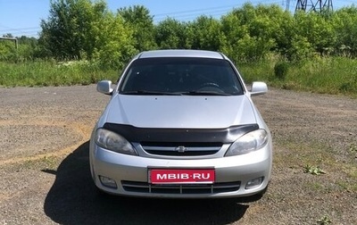Chevrolet Lacetti, 2010 год, 455 000 рублей, 1 фотография
