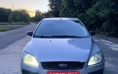 Ford Focus II рестайлинг, 2006 год, 330 000 рублей, 1 фотография