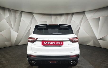 Geely Coolray I, 2023 год, 1 790 000 рублей, 8 фотография
