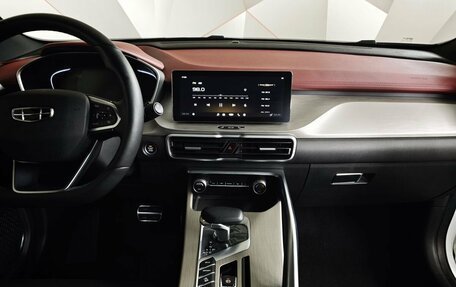 Geely Coolray I, 2023 год, 1 790 000 рублей, 15 фотография